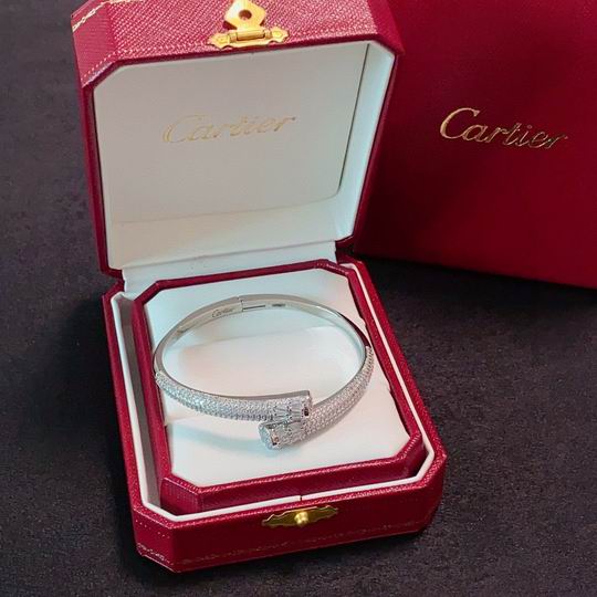 Cartier bracelet 12lyh221 (1)