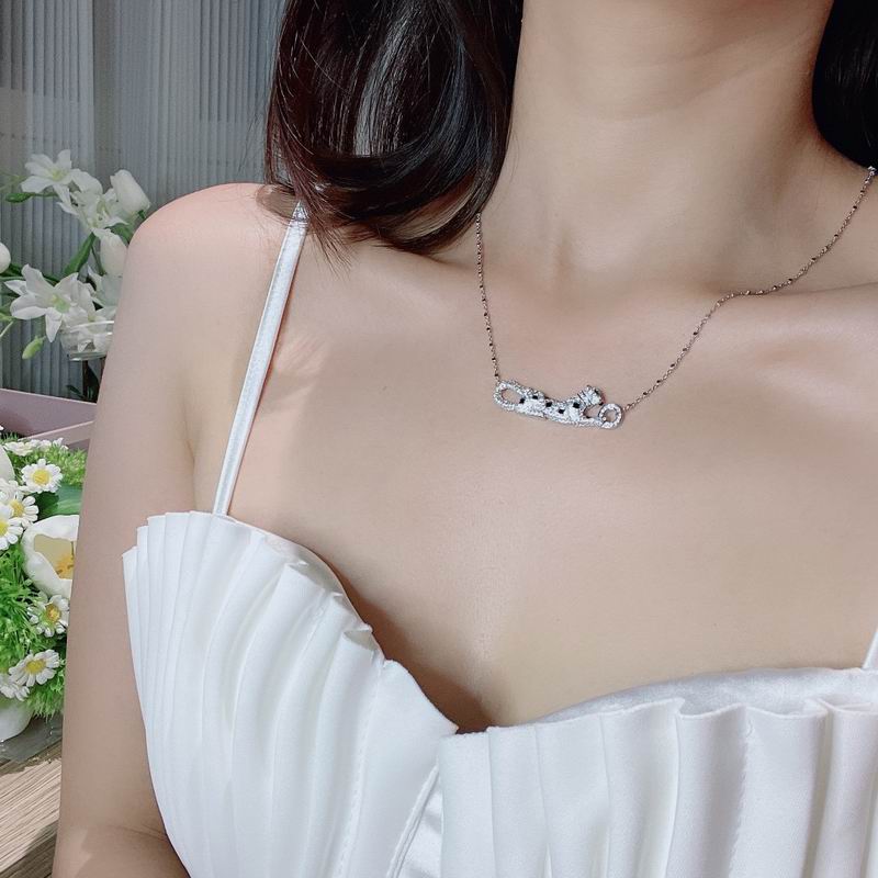 Cartier necklace 09lyx13 (8)