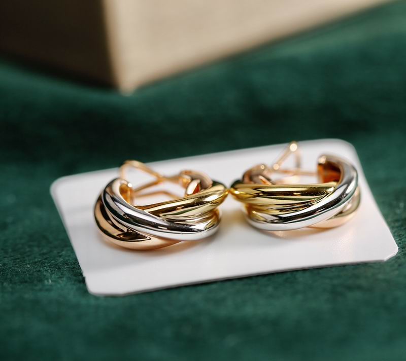 Cartier earring 04lyx45 (9)