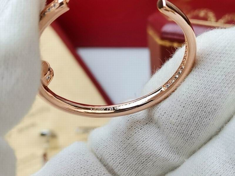 Cartier earring 07yxh01 (1)