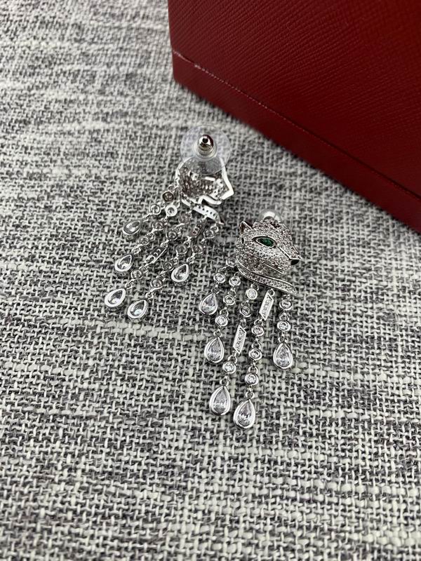 Cartier earring 05lyx76 (10)