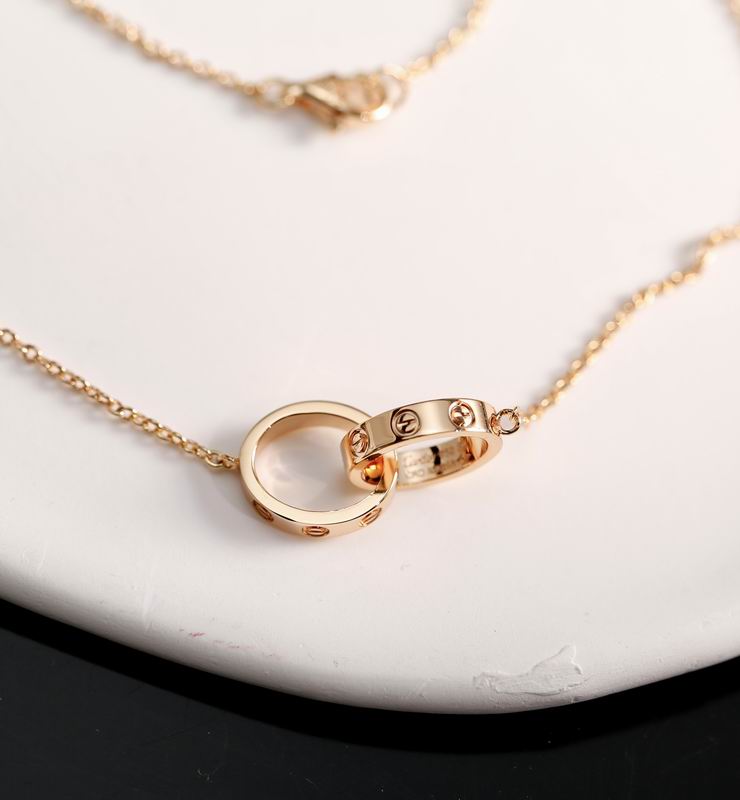 Cartier necklace 04lyx78 (9)