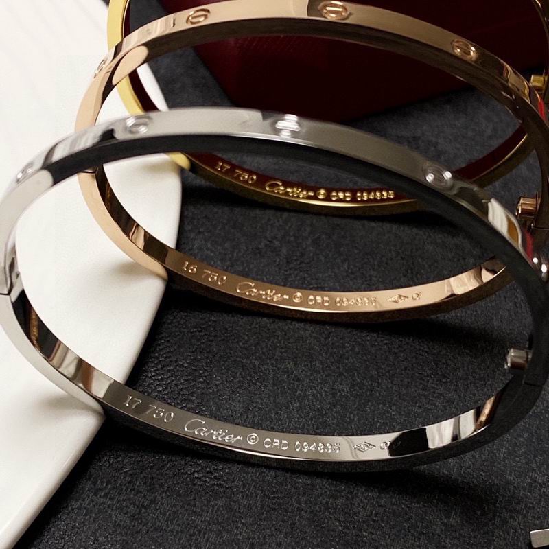 Cartier bracelet 12lyx46 (9)