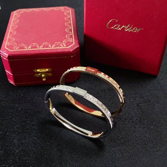Cartier bracelet 12lyh214 (1)