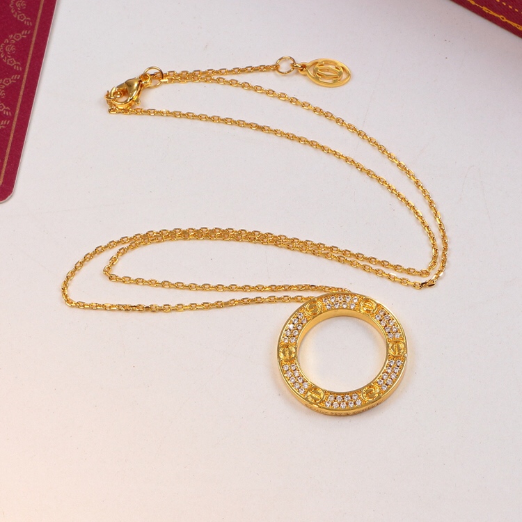 Cartier necklace 04lyx101 (8)