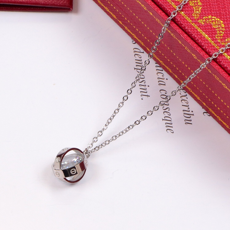 Cartier necklace 04lyx93 (7)