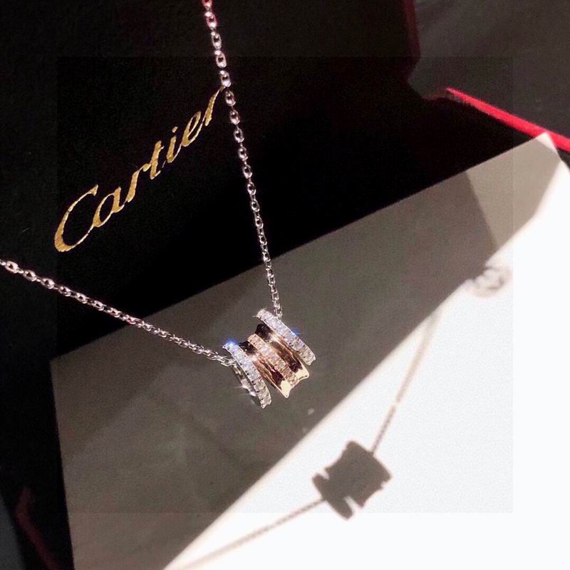 Cartier necklace 03lyx60 (9)