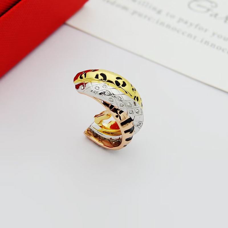 Cartier earring 07yxh03 (1)