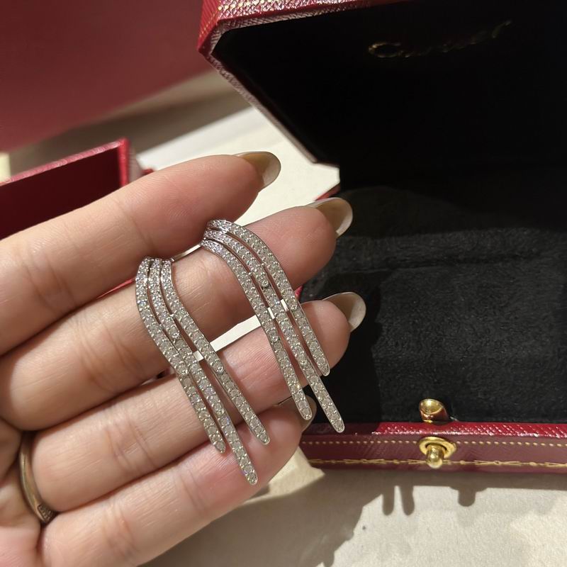 Cartier earring 04lyx49 (16)