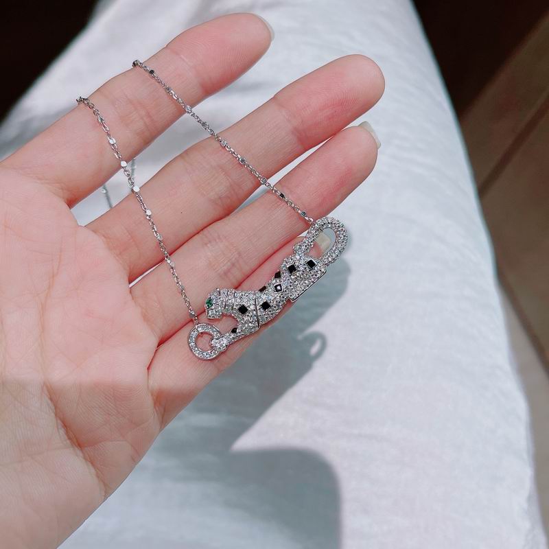Cartier necklace 09lyx13 (8)