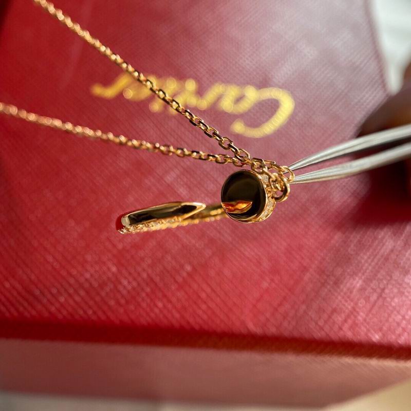 Cartier necklace 04lyx87 (9)