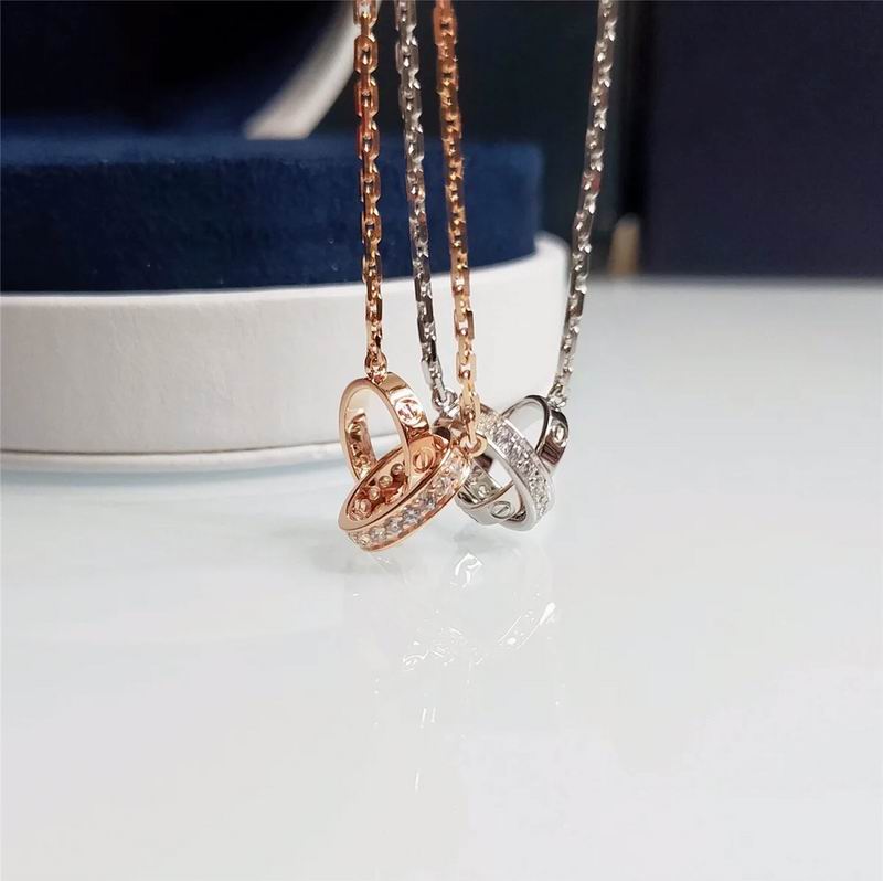 Cartier necklace 03lyx75 (7)