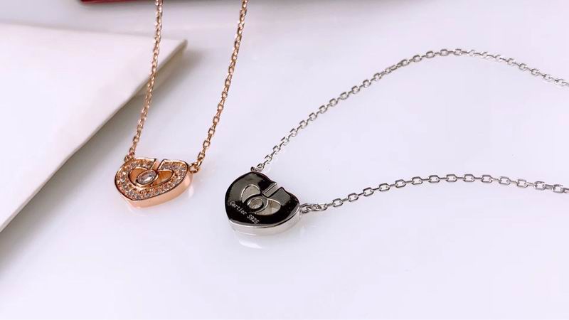 Cartier necklace 03lyx68