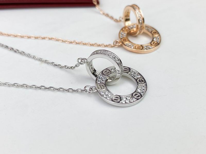 Cartier necklace 05lyx118 (9)