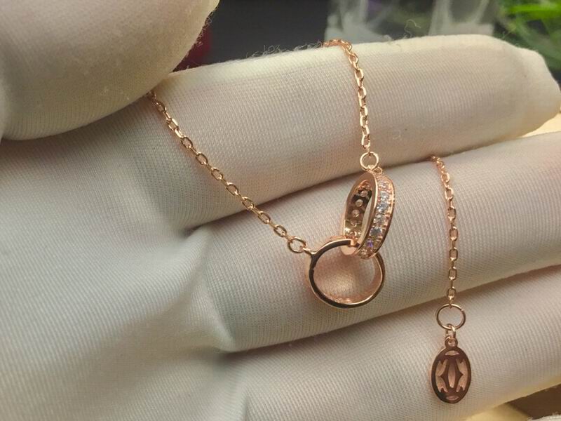 Cartier necklace 06yxh05 (1)