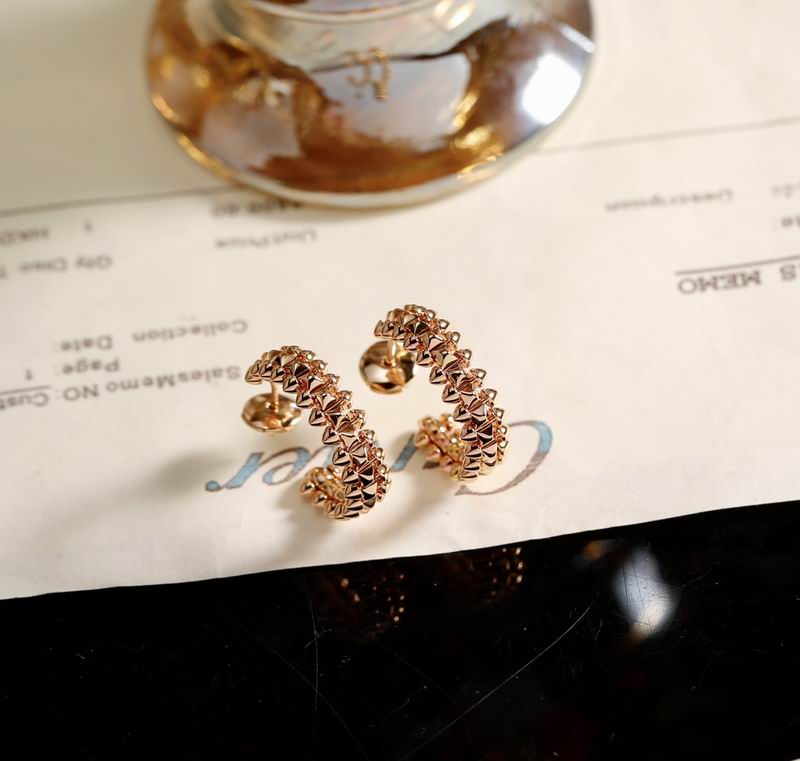 Cartier earring 04lyx48 (7)