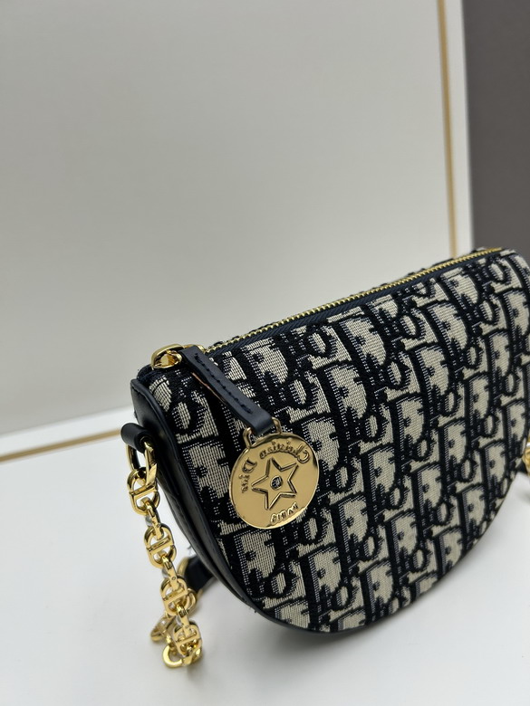 Dior Callisto 3206 20x14x4cm jj_1