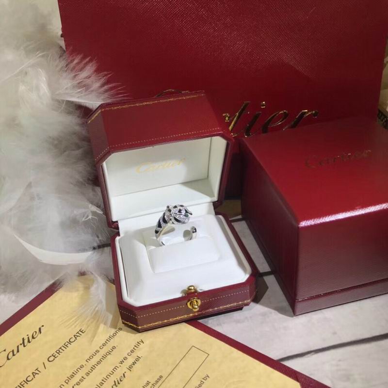 Cartier ring 03lyx52