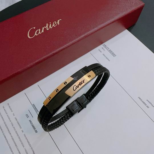 Cartier bracelet 11lyh177 (1)