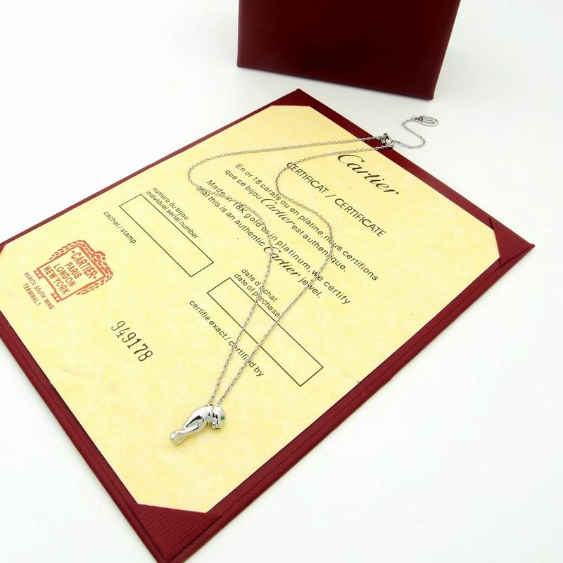 Cartier necklace 03lyx54 (17)