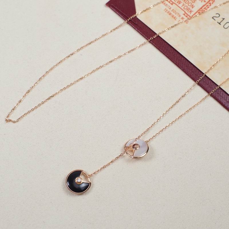 Cartier necklace 05yxh04 (1)