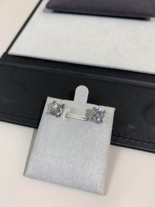 Cartier earring 12lyx19 (9)