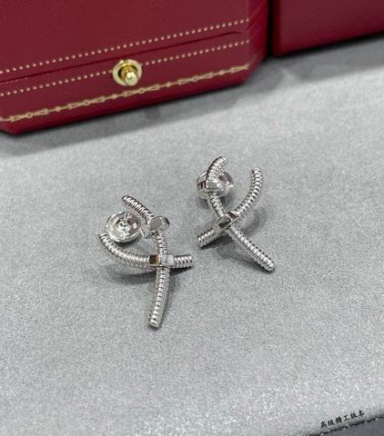 Cartier earring 12lyh97 (1)