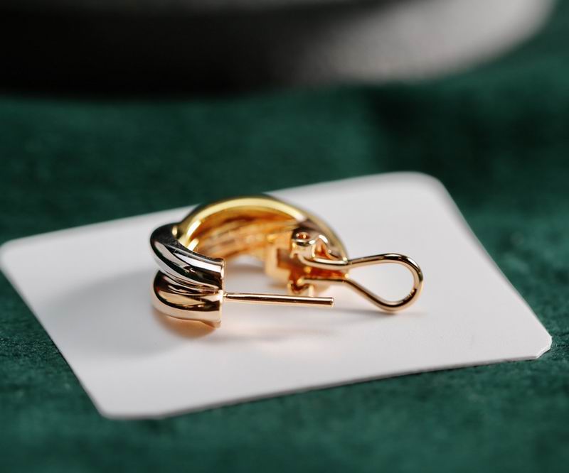 Cartier earring 04lyx45 (9)