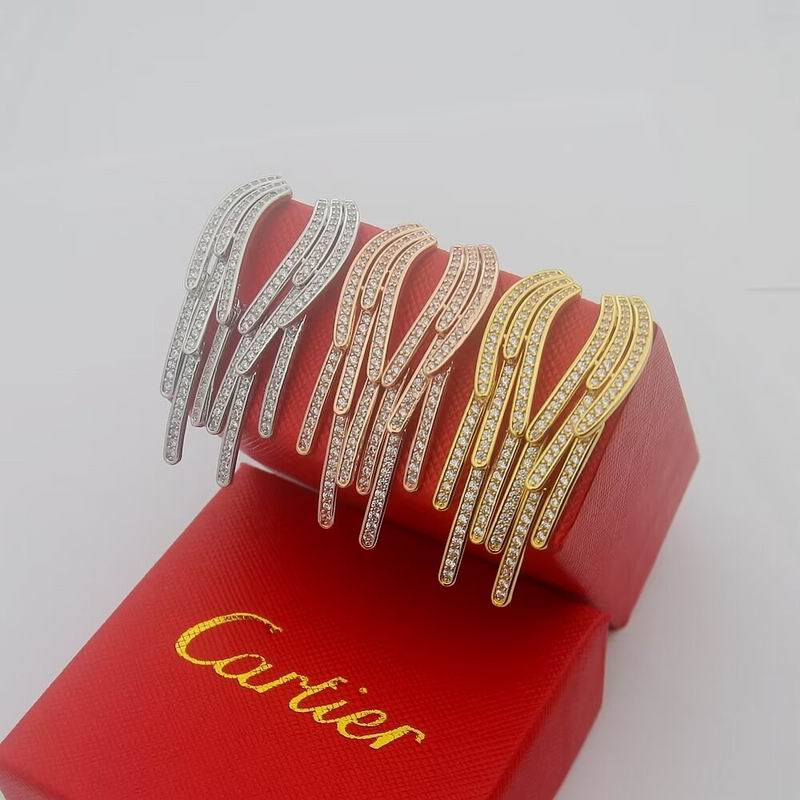 Cartier earring 04lyx49 (16)