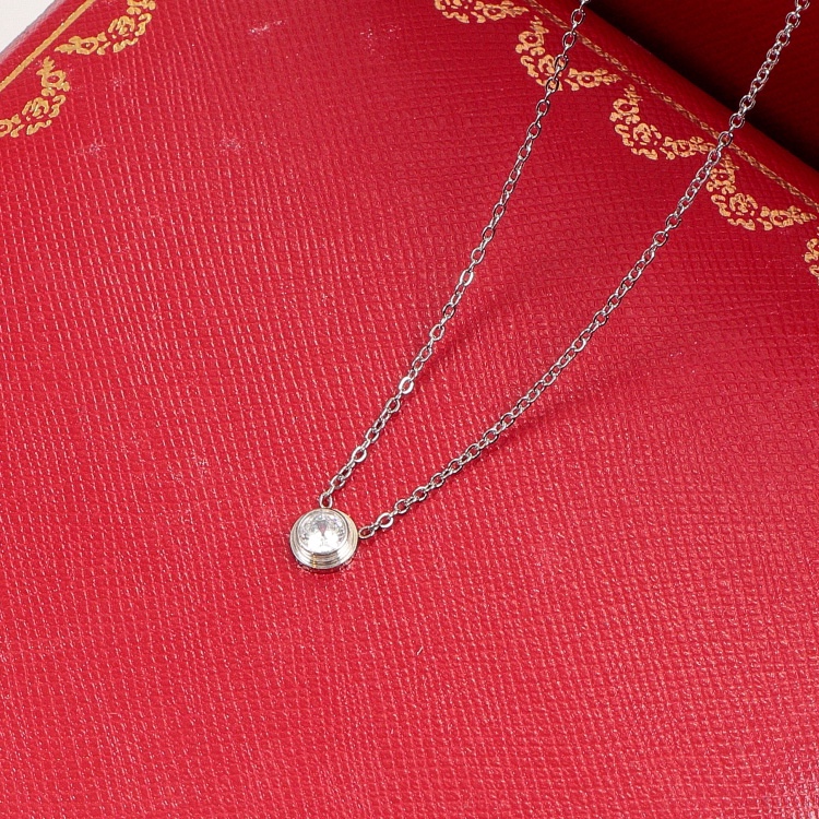 Cartier necklace 04lyx94 (7)