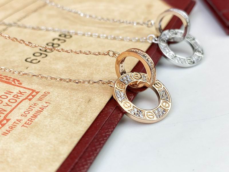 Cartier necklace 05lyx118 (9)