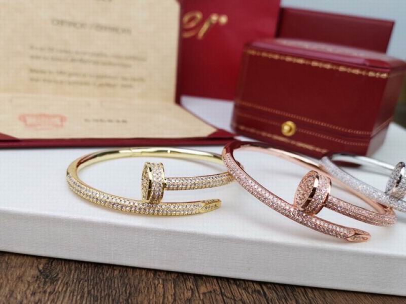 Cartier bracelet 03lyx69 (9)
