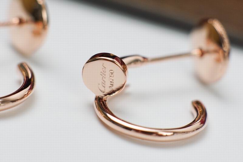 Cartier earring 05lyx62 (9)