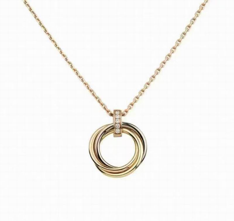 Cartier necklace 06yxh06 (1)