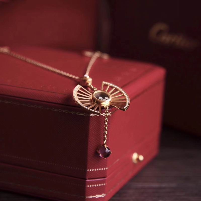Cartier necklace 04lyx80 (9)