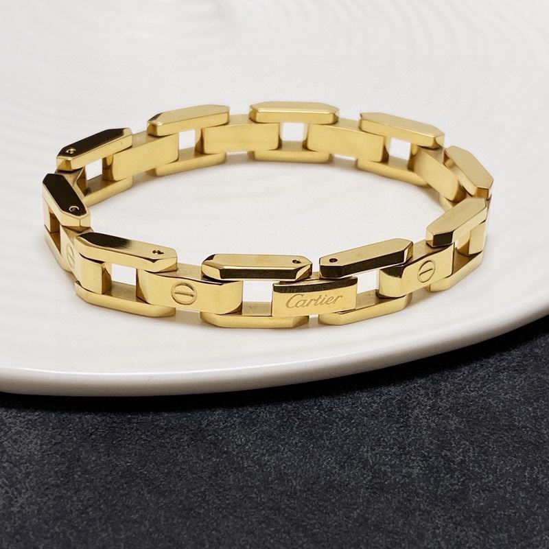 Cartier bracelet 04yxh06 (1)