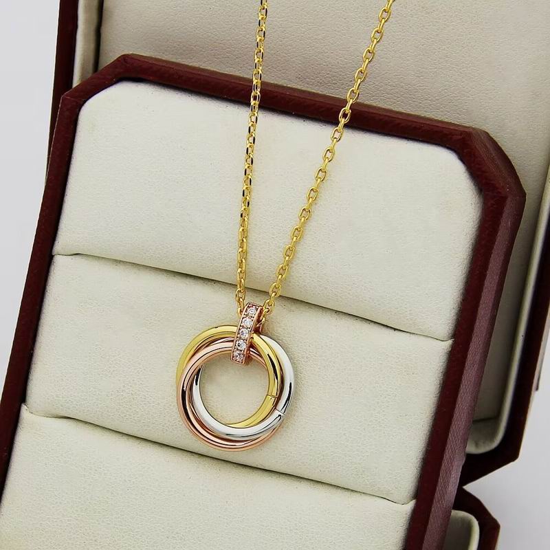 Cartier necklace 06yxh06 (1)