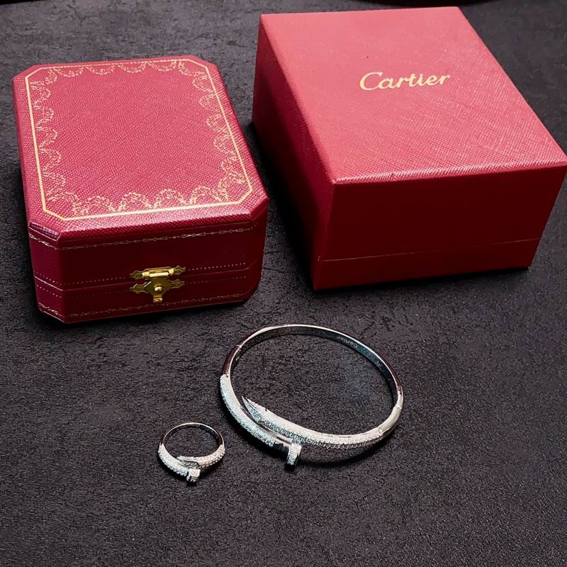 Cartier bracelet 12lyx44 (9)