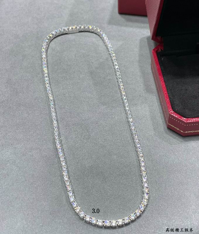 Cartier necklace 03lyh160 (1)