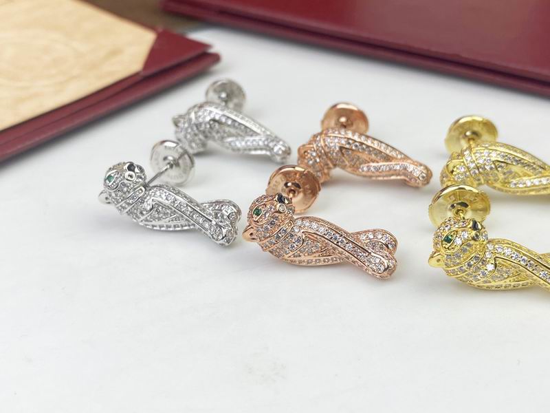 Cartier earring 05lyx64 (9)
