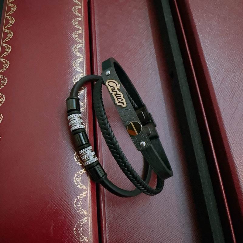 Cartier bracelet 03lyh241 (1)