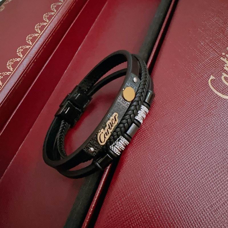 Cartier bracelet 03lyh241 (1)