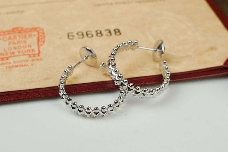 Cartier earring 05lyx65 (9)
