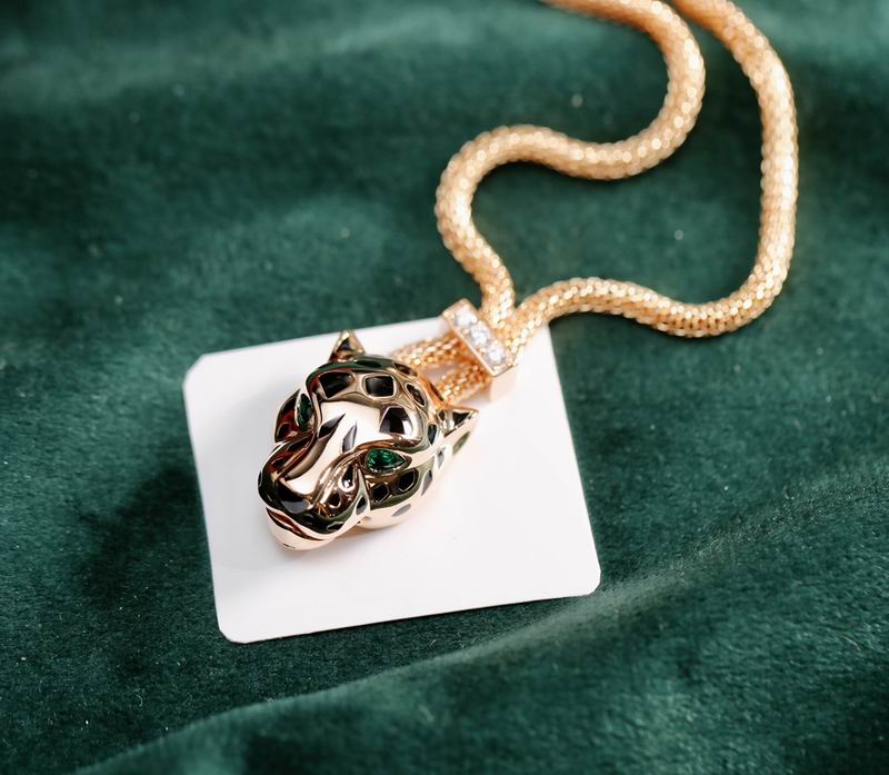 Cartier necklace 04lyx77 (9)
