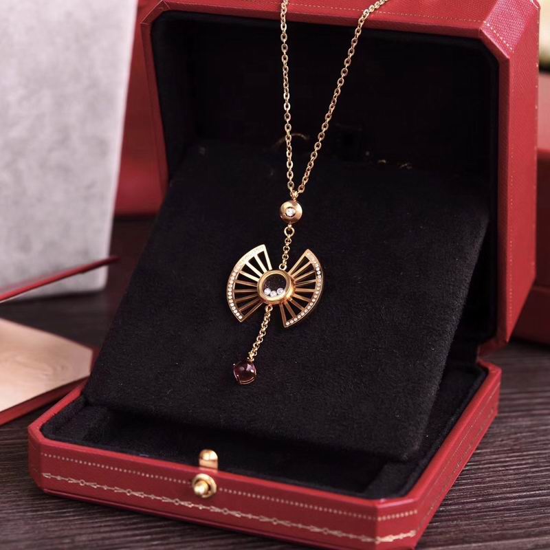 Cartier necklace 04lyx80 (9)