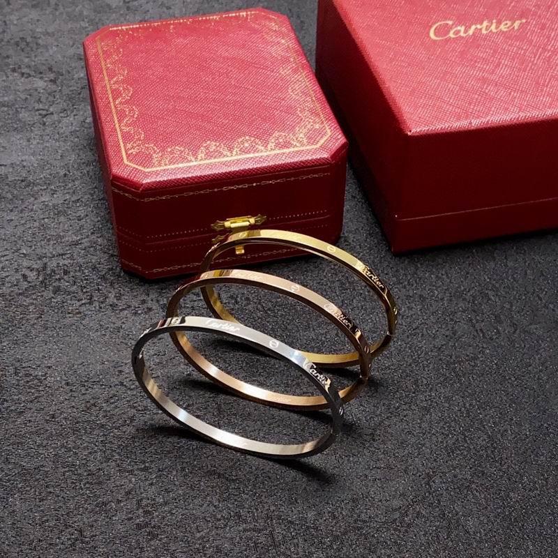 Cartier bracelet 03lyx61 (9)