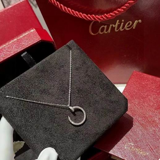 Cartier necklace 11lyh143 (1)