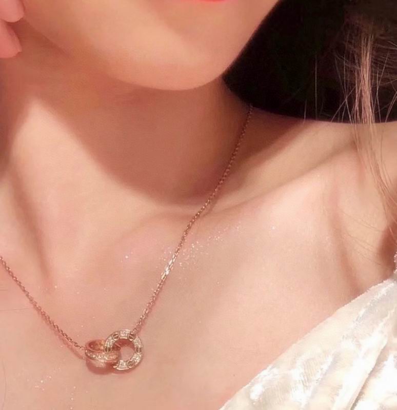 Cartier necklace 09lyx11 (9)