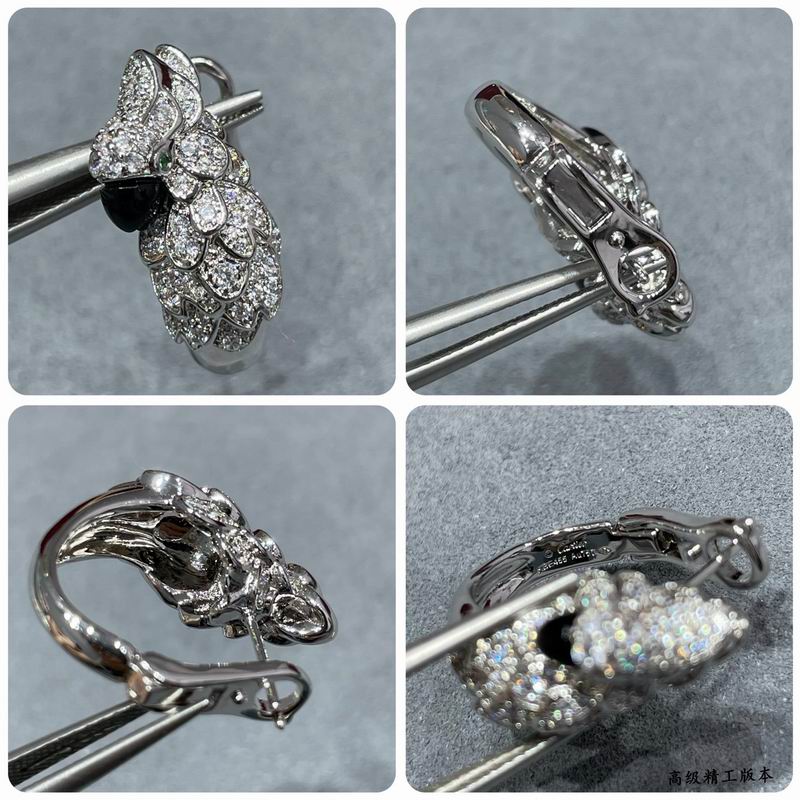 Cartier earring 03lyh104 (1)