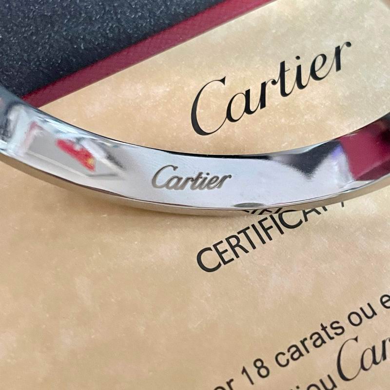 Cartier bracelet 06yxh08 (1)